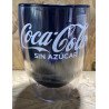 Vaso Termo Coca-Cola sin azucar