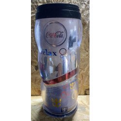 Vaso Termo To Love To Dream...