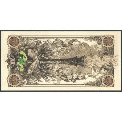 C&C Dispersion XX 12 Jul 2025