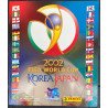 Futbol - Mundial, Korea - Japon 2002 Panini