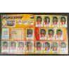 Futbol - Mundial, Korea - Japon 2002 Panini