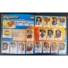 Futbol - Mundial, Korea - Japon 2002 Panini