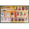 Futbol - Mundial, Korea - Japon 2002 Panini