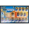 Futbol - Mundial, Korea - Japon 2002 Panini