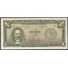 Cuba, 1 Peso 1975 P106