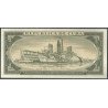 Cuba, 1 Peso 1975 P106