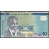 Namibia, 10 Dollars 2015 P16a