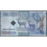 Namibia, 10 Dollars 2025 P20