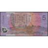 Australia, 5 Dollars 2008 P57f