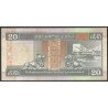 Hong Kong - THK&SBC, 20 Dollars 1 Ene 1997 P201c
