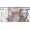Slovenia, 50 Tolarjev 15 Ene 1992 P13