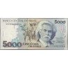 Brasil, 5.000 Cruzeiros ND1993 P232c
