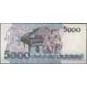 Brasil, 5.000 Cruzeiros ND1993 P232c