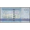 Turkmenistan, 100 Manat 2017 P41