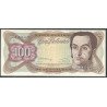 Venezuela, 100 Bolivares 8 Dic 1992 N 8 Dig P66e
