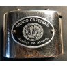 Alcancia Banco Cafetero
