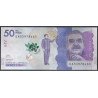 Billete de 50.000 Pesos 27 Jul 2021 DA BGWNF50-