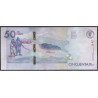 Billete de 50.000 Pesos 27 Jul 2021 DA BGWNF50-