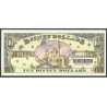 Disney, 10 Dollars 2005 Stitch