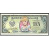 Disney, 10 Dollars 2007 Cinderella
