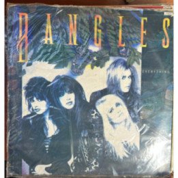 Bangles - Everything