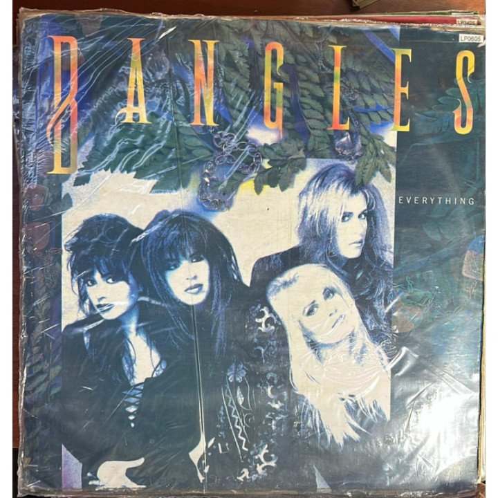 Bangles - Everything
