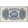 Bolivia, 1 Boliviano 1952 Serie P15 P128c