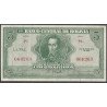 Bolivia, 5 Bolivianos L 20 Jul 1928 Serie P1 P129