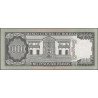 Bolivia, 1.000 Pesos Bolivianos D 25 Jun 1982 Serie K P167a