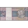 Brasil, 50 Cruzeiros ND1974 Firma 18 P194b