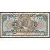 Haiti, 1 Gourde L1919 P200a(1-1)