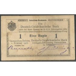 Africa Oriental Alemana, 1...