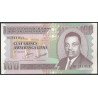 Burundi, 100 Francs 1 Sep 2011 P44b