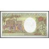 Gabon, 10.000 Francs ND1984 P7a