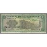 Guatemala, 1 Quetzal 13 Ene 1967 P52d