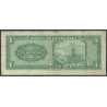 Guatemala, 1 Quetzal 13 Ene 1967 P52d