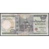 Egipto 20 Pounds 12 Feb 2012 P65h