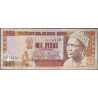 Guinea Bisseau, 1.000 Pesos 1 Mar 1993 P13b