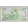 Kenya, 10 Shillingi 1 Ene 1982 P20b