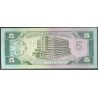 Liberia, 5 Dollars 6 Abr 1991 P20