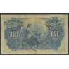 Mozambique, 10 Centavos 5 Nov 1914 P53