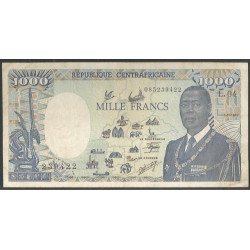 Republica Centroafricana,...