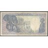 Republica Centroafricana, 1.000 Francs 1 Ene 1987 P16