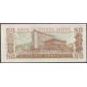 Sierra Leona, 50 Cents ND1974 P4b