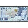 Zambia, 50 Kwacha 2024 P64
