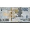 Zambia, 100 Kwacha 2024 P65