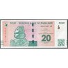 Zimbabwe, 20 Zig 2024 P111