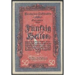 Liechtenstein, 20 Heller...