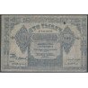 Rusia - Transcaucasica, 100.000 Rublos ND1922 Ps717