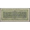 Grecia, 2.000.000.000 Dracmas 11 Oct 1944 P133b